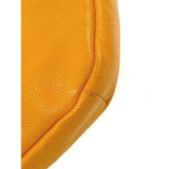 Gucci Leather Belt Bag Body - Picture 5 of 8